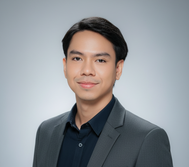 Angelo Cagas