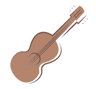 Music Portfolio Website